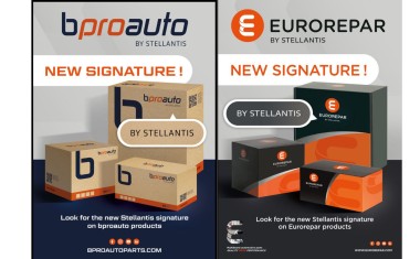 EUROREPAR BPROAUTO STELLANTIS