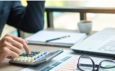 FINANCEMENT calculette