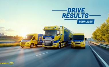Goodyear Drive Results Tour 2025