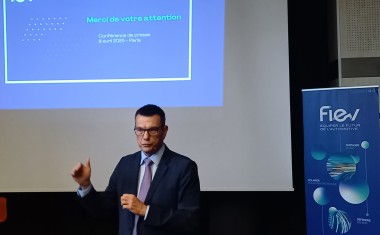 Jean-Louis Pech