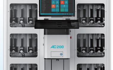 Santint AC200
