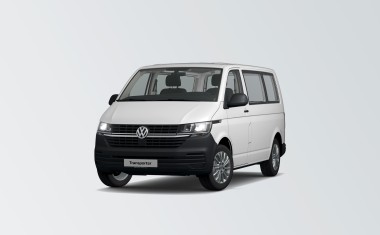 Volkswagen transporteur