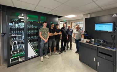 Axalta Irus Mix à Cugnaux