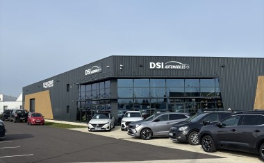 DSI Automobiles