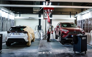 GCA Nantes