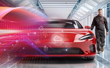 Axalta nouvelle gamme FCLE