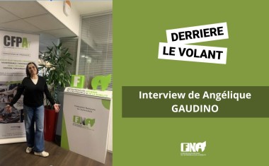 Angélique Gaudino FNA