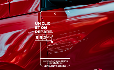 Estimation en ligne Fix Auto