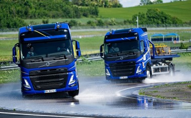 Michelin_X Line energy test Ladoux