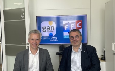 Partenariat FFC GAN