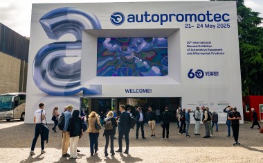 Salon Autopromotec 2025