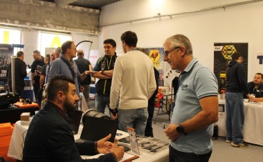 TVI salon 2025 Angoulême