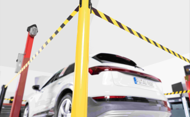 WURTH espace securisé VE2