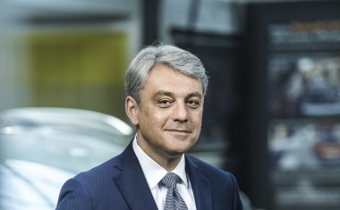 Luca de Meo