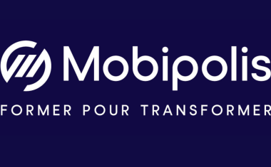 MOBIPOLIS logo