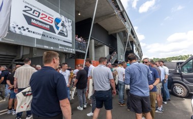 MOTORCARFT_convention 2025