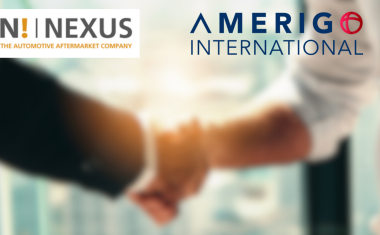 NEXUS AMERIGO collabo