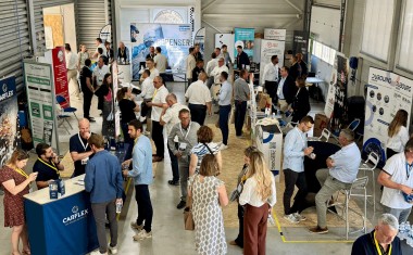 Salon partenaires CESVI 2025