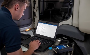 ZF proService