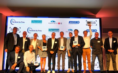 ZEAP Finale
