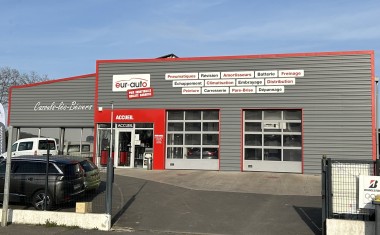 Eur-Auto_Cazouls Les-Beziers