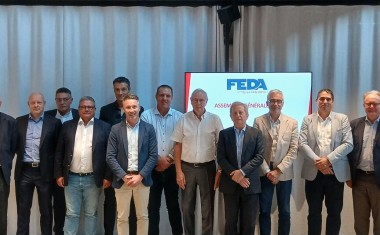 FEDA C.Adm 2025
