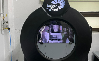 Fillon Daisy Wheel 3.0