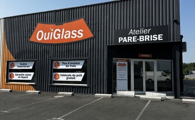 OuiGlass-Albi-Puygouzon