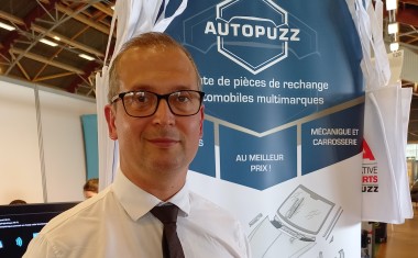 Guillaume Ramirez Autopuzz