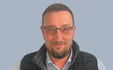 Philippe Morhain