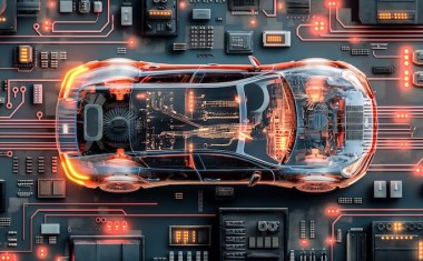 une voiture moderne est plus complexe qu’un avion !