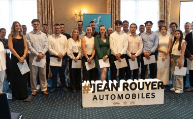 Cefodis Jean Rouyer Automobiles