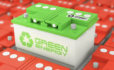 Carter Cash reconditionnement batteries 