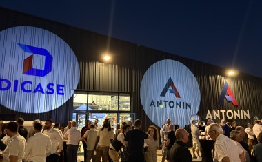 PRZP 19 TdF OCCITANIE – INAUGURATION ANTONIN CUGNAUX