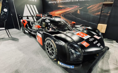 Aisin Europe Equip Auto 2025