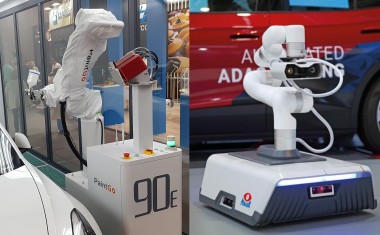 Ixell et Maha primés aux GPIIA Equip Auto 2025