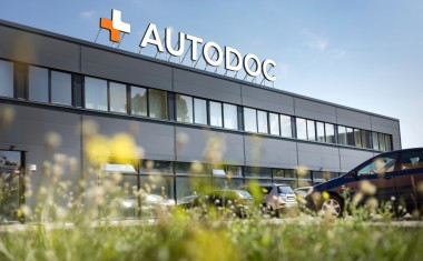 AUTODOC siege