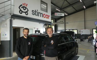 Stimcar