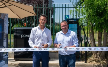 Powerdot