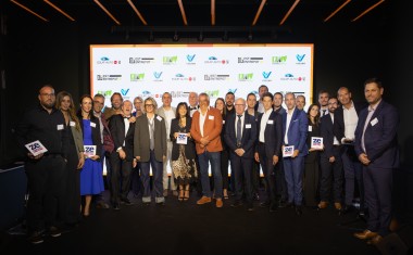 ZE AWARDS FINALE 2025