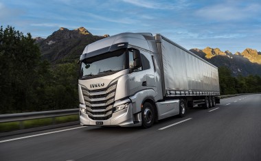 Iveco S-Way