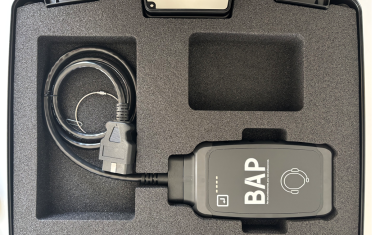 BAP boitier connexion Service Next
