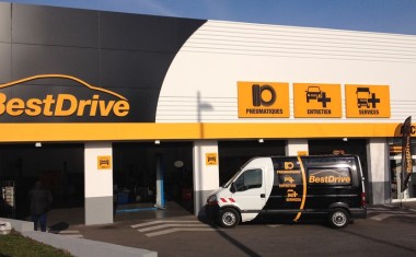 BestDrive_centre
