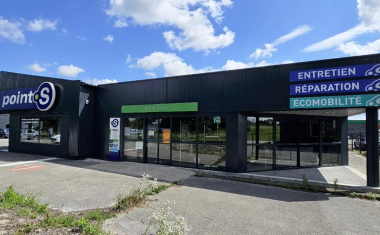 Point S Forum Franchise Lyon 2025