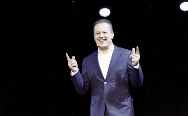 GUARNERI Jean-Michel