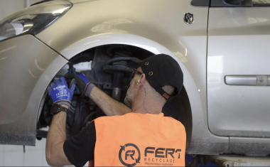 Refert Groupe Fert