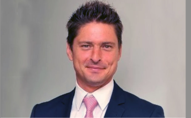 Vanderperre Sébastien LKQ Europe