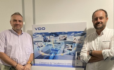 Jerome Boyer et Christophe Mathieu