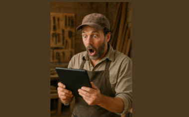 ARTISAN STUPEFAIT