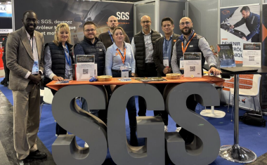 SERMI equip SGS Equip Auto 25